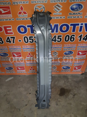 Subaru xv yeni kasa tampon demiri
