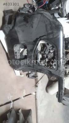 DACİA DUSTER ARKA ÇAMURLUK VE TÜM ÇIKMA PARÇALAR