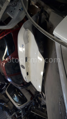 fiat egea orjinal arka bagaj çıkma