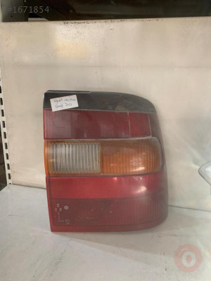 OPEL VECTRA SAĞ DIŞ STOP