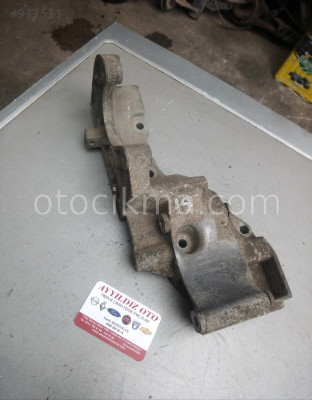 RENAULT MEGANE 2 1.9 KULAK 7700272975