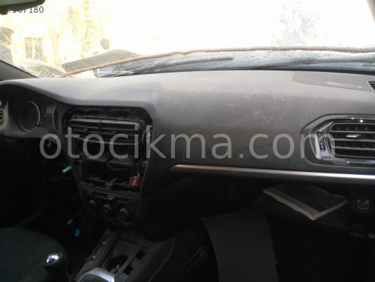 PEUGEOT 301 DOLU TORPİDO