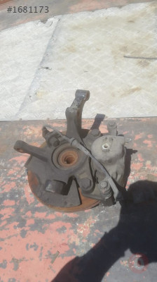 CHEVROLET AVEO SOL TAŞIYICI.OTO ERKAN ÜNYE