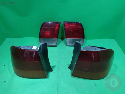 Honda Civic - Sağ-Sol İç Dış Stop
