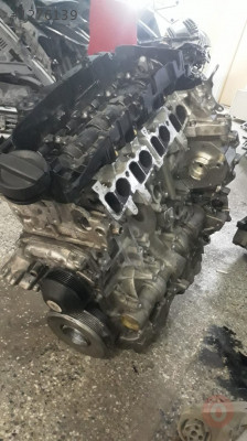 BMW 320D F30 G20 520 D F10 B47D20A MOTOR KOMPLE ÇIKMA