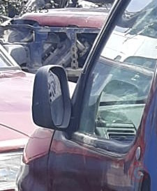 2000 peugeot partner 1.9 çıkma sol dikiz aynası