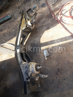ford transit çıkma alt travers v347