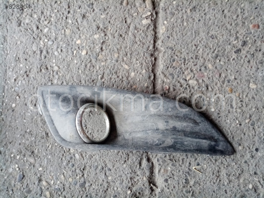 FORD FIESTA SİS KAPAĞI SAĞ