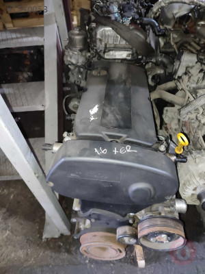 opel astra h 1.6 benzinli çıkma komple motor Z16XER