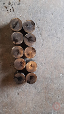 mercedes sprinter 312 5 piston turbolu çıkma fincan takımı