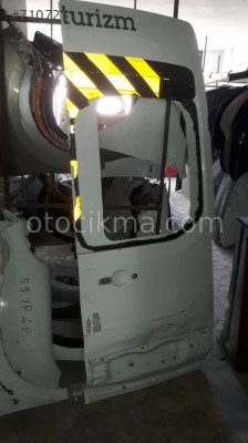 Ford transit sag arka bagaj kapisi cetin otomotiv