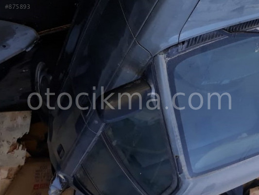 1992 TOYOTA COROLLA HATASIZ SOL DİKİZ AYNASI.