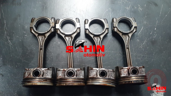 HONDA - CİTY / L13 1.4 BİYEL KOLU (PİSTON KOLU) (PWA)