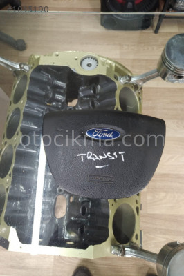 FORD TRANSİT SÜRÜCÜ AİRBAG ÇIKMA PARÇA