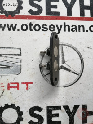 nissan vanetta cargo sol sürgülü kapı elektrik svici