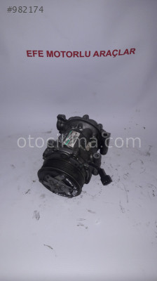 OTO ÇIKMA DUCATO KILİMA KOMPÜRASÖR