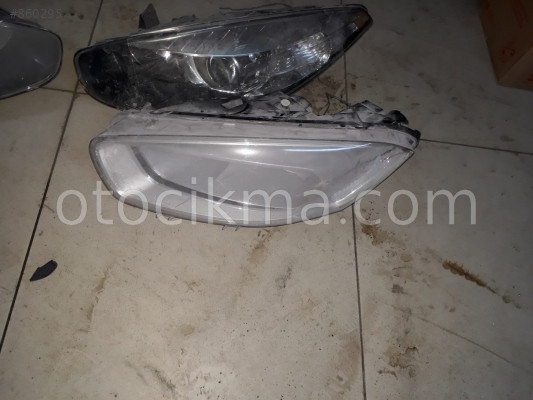 2015 model  ford  sol far  temiz