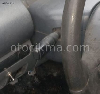 2002 peugeot expert 1.9 dizel çıkma sinyal silecek kolu