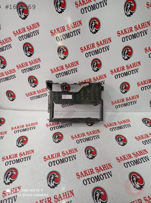 RENAULT CLİO -4 ÖN PANEL ÇIKMA YEDEK PARÇA