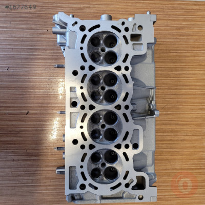 Nissan Qashqai 1.6 Benzinli Silindir Kapağı