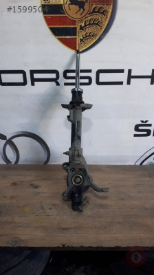 VOLKSWAGEN GOLF 7 ÖN AMORTİSÖR 5Q0413023,5Q025 ORJİNAL PARÇA