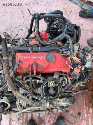 RENO 19 KOMPLE MOTOR ÇIKMA