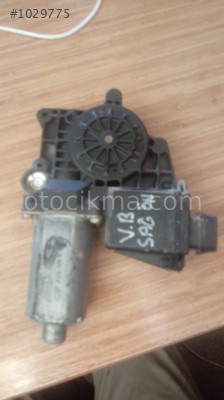opel vectra b çıkma sağ ön cam motoru