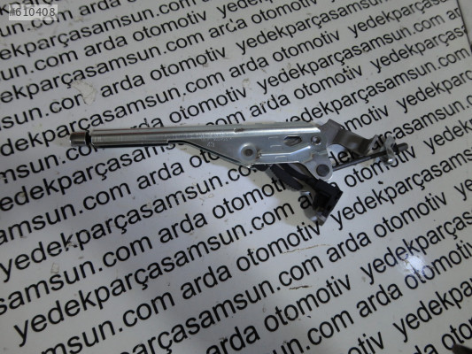 OCTAVIA 96-2010 ELFREN TABANCASI SIFIR