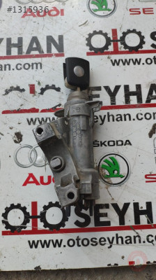 4B0905851C vag grubu direksiyon kilidi kontak anahtarı