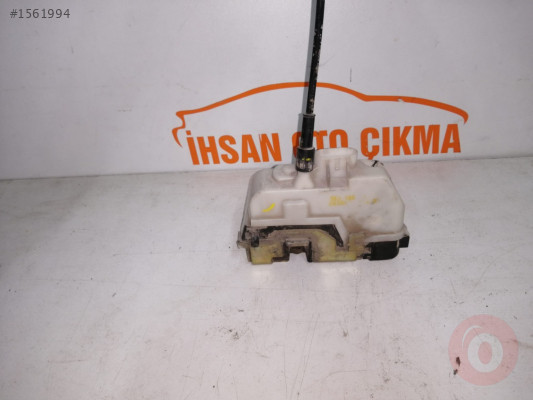 Citroen c3 sağ arka kapı kilidi  2002 - 2009 Orijinal