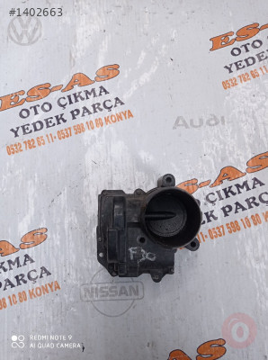 BMW 3 Serisi F30 Motor Boğaz Gaz Kelebeği