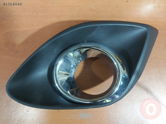 MAZDA 2 2011 - 2013 SOL SİS KAPAĞI