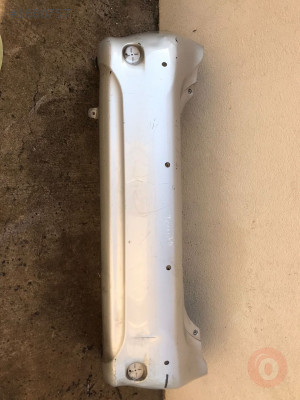 TOYOTA COROLLA 2008 - 2010 ARKA TAMPON