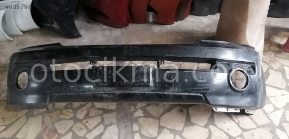KİA SORENTO ÖN TAMPON 2008 ÇELİK-ER OTO