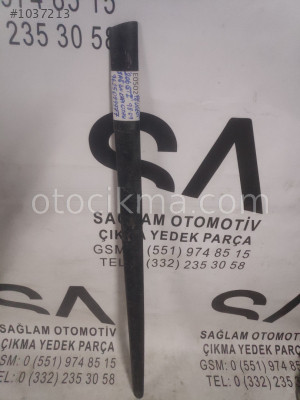 OEM; 9625099977 PEUGEOT 206 GTI 98-09 SAĞ ÖN KAPI ÇITASI