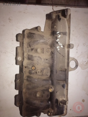 fiat doblo 1,3 emme manifoldu
