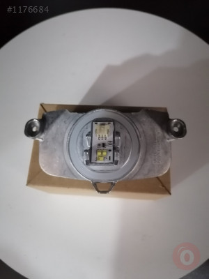 BMW F30 F31 F34 SIFIR XENON LED BEYNİ