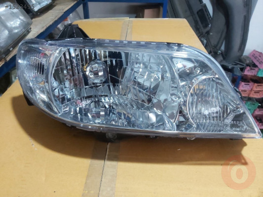 MAZDA 323 2001-2003 SAĞ FAR LAMBASI