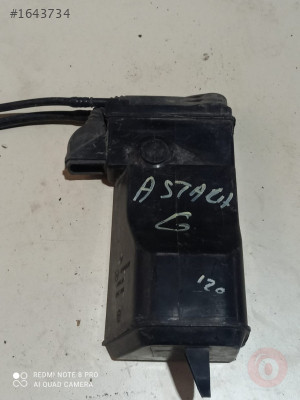 9129085 Opel Astra G Benzin Yakıt Buharlaştırma Tankı Orjina