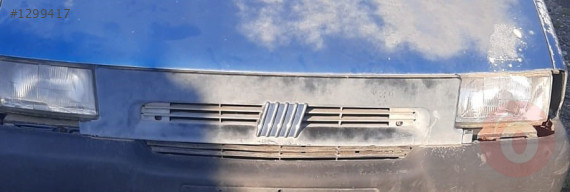 2000 model fiat scudo 1.9d çıkma takım far