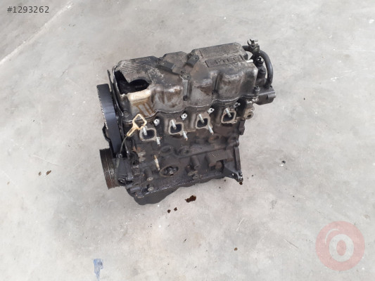 CHEVROLET KALOS 1.2 KRANK MİLİ