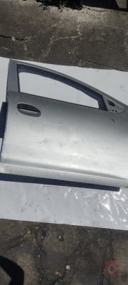 Renault Symbol Sağ Ön Kapı