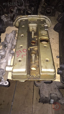 OPEL VECTRA B 2.0 KÜLBÜTÖR KAPAĞI.OTO ERKAN ÜNYE