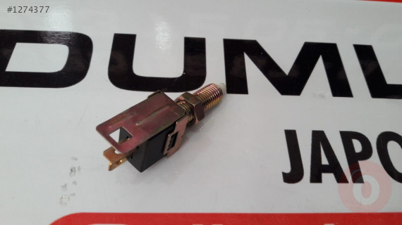 MÜŞÜR FREN-323-626-E2200-LANCER-COROLLA /B001-66-490A