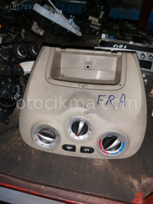 HYUNDAİ ACCENT ERA KUMANDA PANELİ ÇIKMA PARÇA