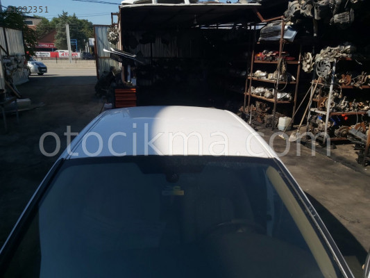 JAGUAR FX TYPE 2006 KESME TAVAN ÇIKMA PARÇA