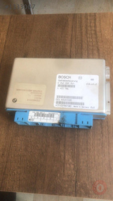 BMW E38 ŞANZIMAN BEYNİ