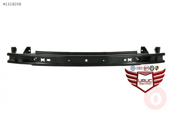 2K5807305B TAMPON DEMİRİ ARKA VW CADDY