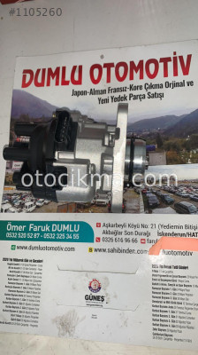 PROTON 415 DİSTRİBÜTÖR