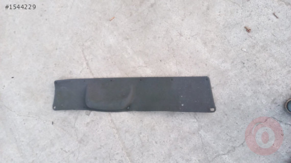 OPEL CORSA B BAGAJ DÖŞEMESİ